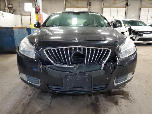 Aukcja sprzedaży 2011 Buick Regal Cxl, vin: W04GW5EV2B1092833, numer aukcji: 45453583