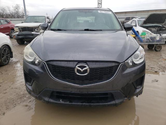 2014 Mazda Cx-5 Sport მანქანა იყიდება აუქციონზე, vin: JM3KE2BE3E0301505, აუქციონის ნომერი: 45779323