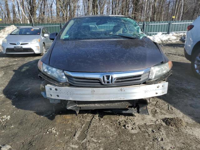 Aukcja sprzedaży 2012 Honda Civic Ex, vin: 2HGFB2F83CH528971, numer aukcji: 45541713