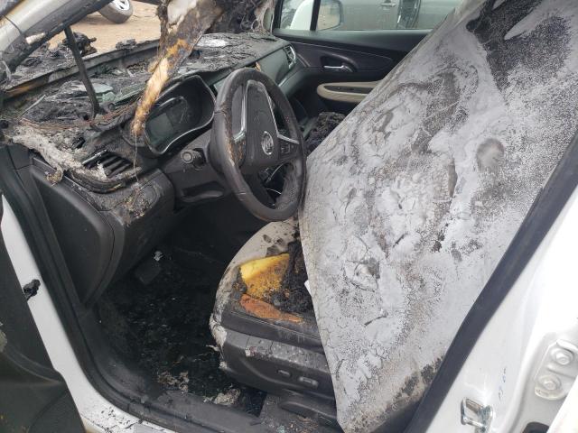 Aukcja sprzedaży 2019 Buick Encore Preferred, vin: KL4CJESB6KB794154, numer aukcji: 45403103