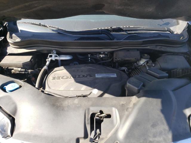 Aukcja sprzedaży 2017 Honda Pilot Exl, vin: 5FNYF6H5XHB005188, numer aukcji: 43930253