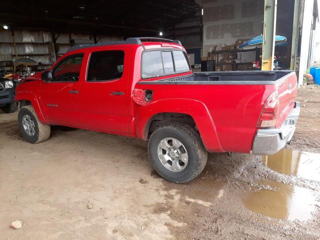 45644503 :رقم المزاد ، 5TEJU62N45Z088367 vin ، 2005 Toyota Tacoma Double Cab Prerunner مزاد بيع