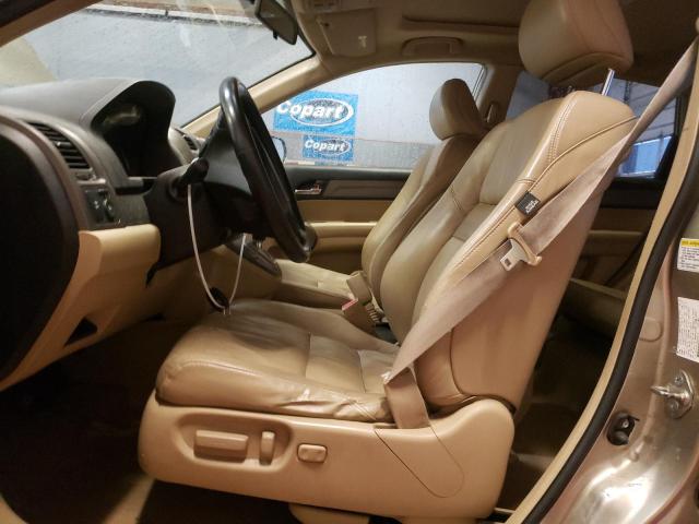 Aukcja sprzedaży 2008 Honda Cr-v Exl, vin: JHLRE48798C054279, numer aukcji: 44781783