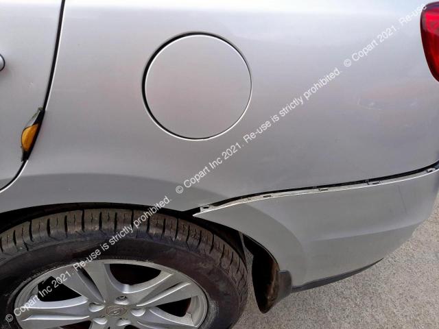 Aukcja sprzedaży 2010 Hyundai Santa Fe P, vin: KMHSH81XSBU658159, numer aukcji: 45432963