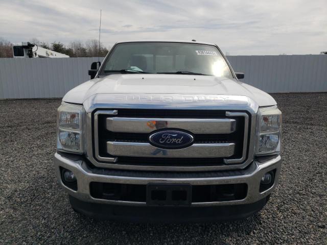 43814443 :رقم المزاد ، 1FT7X2B64FEC31342 vin ، 2015 Ford F250 Super Duty مزاد بيع