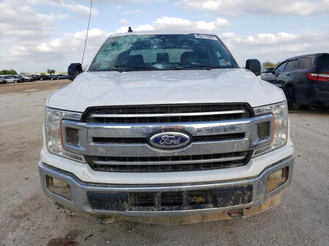 Aukcja sprzedaży 2020 Ford F150 Supercrew, vin: 1FTEW1E46LFB16293, numer aukcji: 45417603