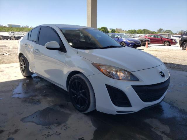 Aukcja sprzedaży 2011 Mazda 3 I, vin: JM1BL1UFXB1497575, numer aukcji: 45573073