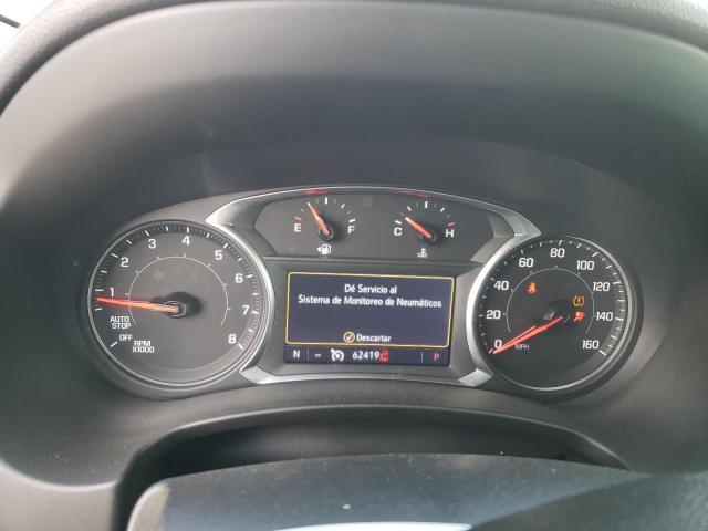 Aukcja sprzedaży 2019 Gmc Terrain Slt, vin: 3GKALPEV5KL252474, numer aukcji: 45545753