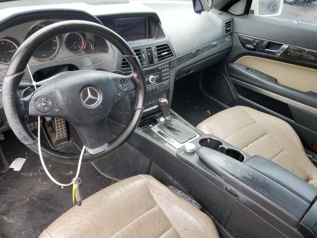 Aukcja sprzedaży 2011 Mercedes-benz E 550, vin: WDDKJ7CB9BF076754, numer aukcji: 45705863