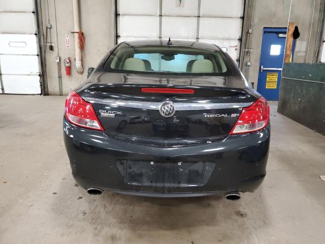 Aukcja sprzedaży 2011 Buick Regal Cxl, vin: W04GW5EV2B1092833, numer aukcji: 45453583