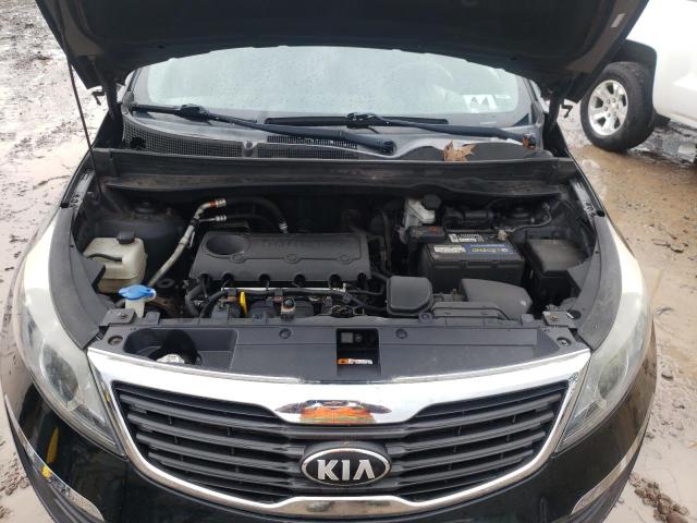 Aukcja sprzedaży 2013 Kia Sportage Lx, vin: KNDPBCA23D7377722, numer aukcji: 45509813