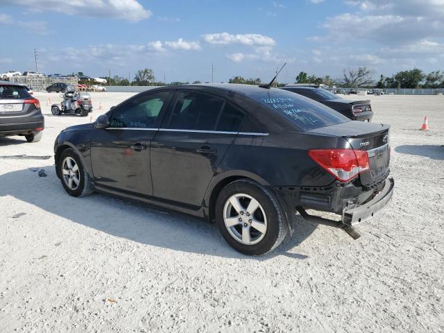 2013 Chevrolet Cruze Lt მანქანა იყიდება აუქციონზე, vin: 1G1PC5SB3D7113576, აუქციონის ნომერი: 45514163