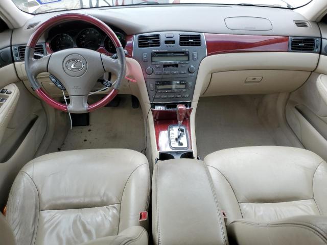 2002 Lexus Es 300 მანქანა იყიდება აუქციონზე, vin: JTHBF30G420084749, აუქციონის ნომერი: 45882273