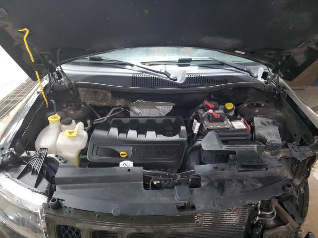 Aukcja sprzedaży 2016 Jeep Compass Sport, vin: 1C4NJDBB5GD765734, numer aukcji: 45036753