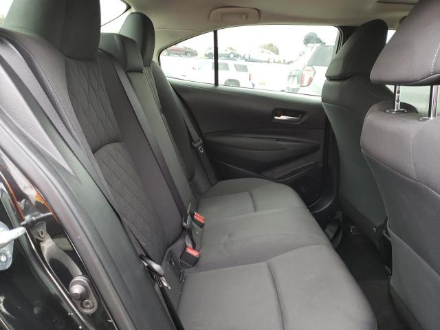 Aukcja sprzedaży 2020 Toyota Corolla Le, vin: JTDHPRAE3LJ004734, numer aukcji: 45421793