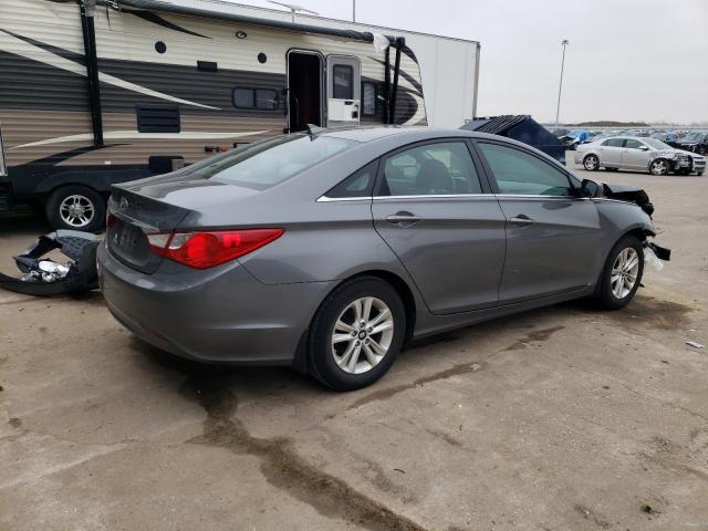 Aukcja sprzedaży 2012 Hyundai Sonata Gls, vin: 5NPEB4AC5CH471083, numer aukcji: 45397063