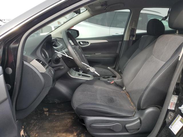 Aukcja sprzedaży 2014 Nissan Sentra S, vin: 3N1AB7AP9EL625206, numer aukcji: 45372493