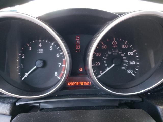 Aukcja sprzedaży 2011 Mazda 3 I, vin: JM1BL1UFXB1497575, numer aukcji: 45573073