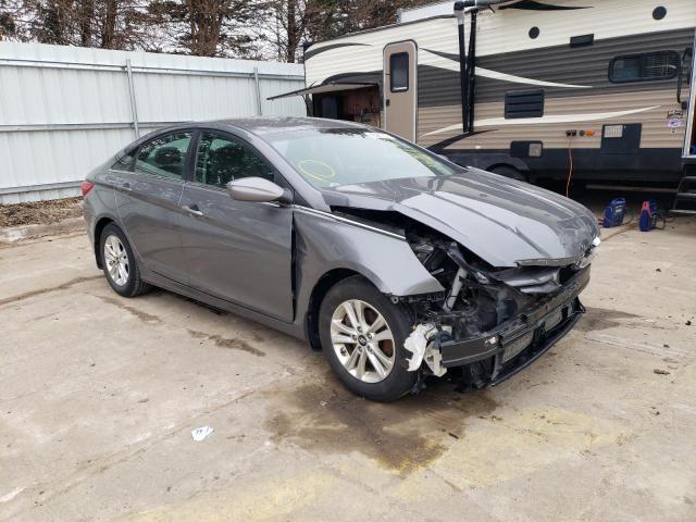 Aukcja sprzedaży 2012 Hyundai Sonata Gls, vin: 5NPEB4AC5CH471083, numer aukcji: 45397063