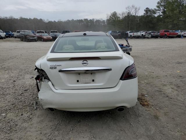 Продажа на аукционе авто 2013 Nissan Maxima S, vin: 1N4AA5AP2DC847218, номер лота: 45702163