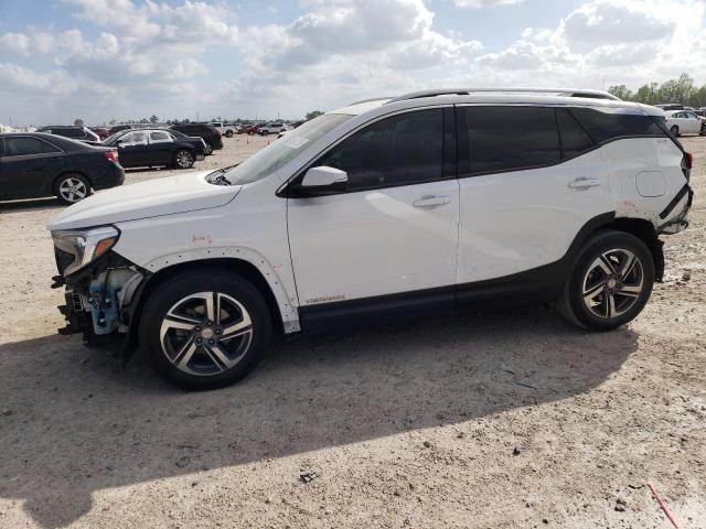 Aukcja sprzedaży 2019 Gmc Terrain Slt, vin: 3GKALPEV5KL252474, numer aukcji: 45545753