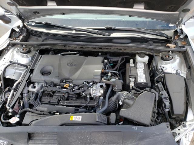 Aukcja sprzedaży 2022 Toyota Camry Le, vin: 4T1C11AK0NU666268, numer aukcji: 45512893