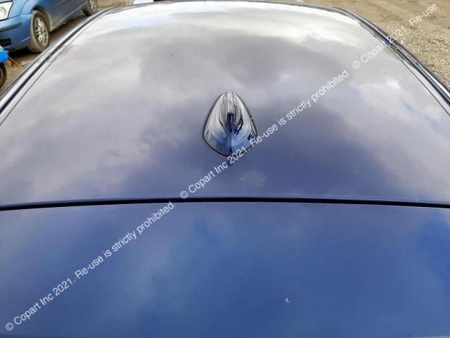 Aukcja sprzedaży 2012 Bmw 118i Se Tu, vin: WBA1A32070E588138, numer aukcji: 45019183