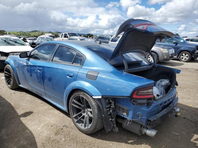 Aukcja sprzedaży 2020 Dodge Charger Scat Pack, vin: 2C3CDXGJ0LH197300, numer aukcji: 45968753