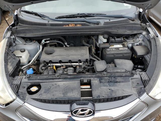 Aukcja sprzedaży 2010 Hyundai Tucson Gls, vin: KM8JU3AC8AU100842, numer aukcji: 45390033
