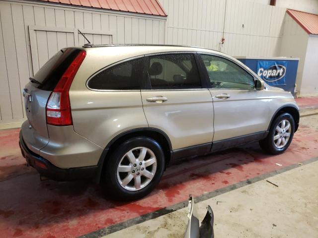 Aukcja sprzedaży 2008 Honda Cr-v Exl, vin: JHLRE48798C054279, numer aukcji: 44781783
