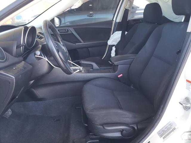 Aukcja sprzedaży 2011 Mazda 3 I, vin: JM1BL1UFXB1497575, numer aukcji: 45573073