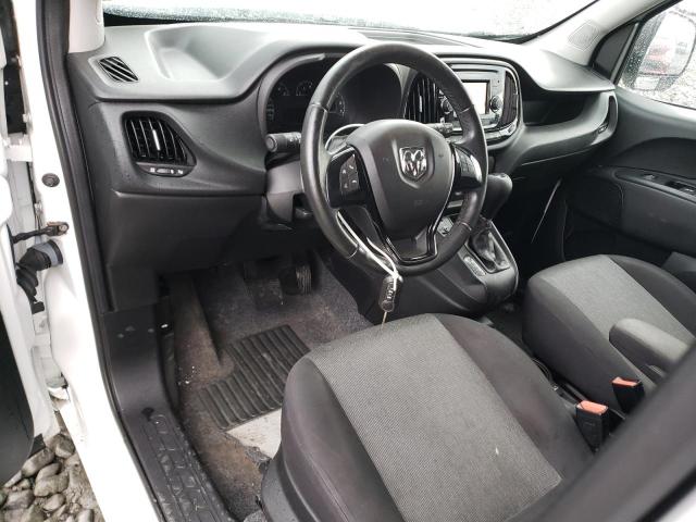 Aukcja sprzedaży 2015 Ram Promaster City Slt, vin: ZFBERFBT2F6954697, numer aukcji: 45577543