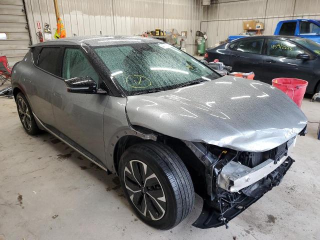 Aukcja sprzedaży 2022 Kia Ev6 Light, vin: KNDC3DLC6N5030857, numer aukcji: 44950593
