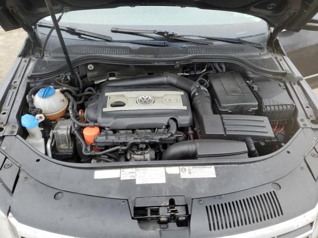Aukcja sprzedaży 2013 Volkswagen Cc Sport, vin: WVWBP7AN9DE507477, numer aukcji: 45217903