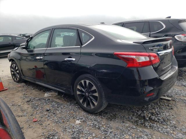 Продаж на аукціоні авто 2019 Nissan Sentra S, vin: 3N1AB7AP7KY268669, номер лоту: 45609773