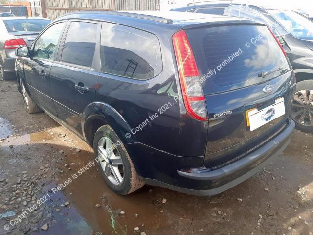 Aukcja sprzedaży 2006 Ford Focus Tita, vin: WF0WXXGCDW6J55809, numer aukcji: 45283593