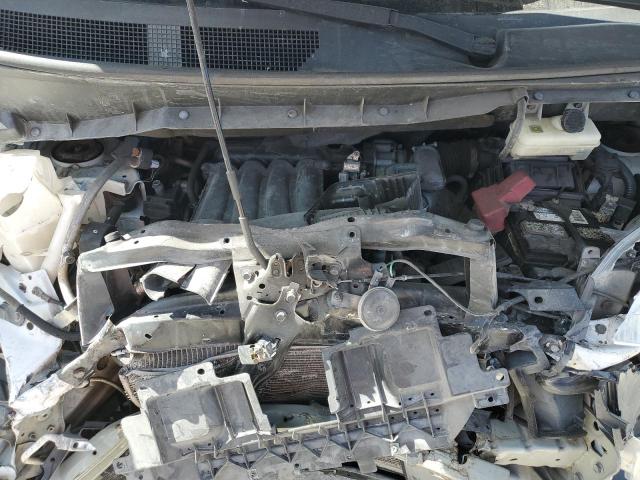 Aukcja sprzedaży 2017 Nissan Nv200 2.5s, vin: 3N6CM0KN9HK697552, numer aukcji: 43610483