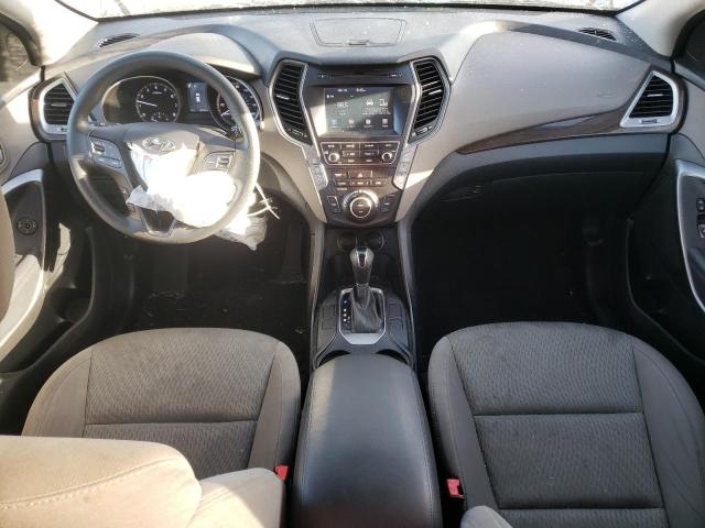 Aukcja sprzedaży 2018 Hyundai Santa Fe Se, vin: KM8SM4HF1JU266047, numer aukcji: 45586713