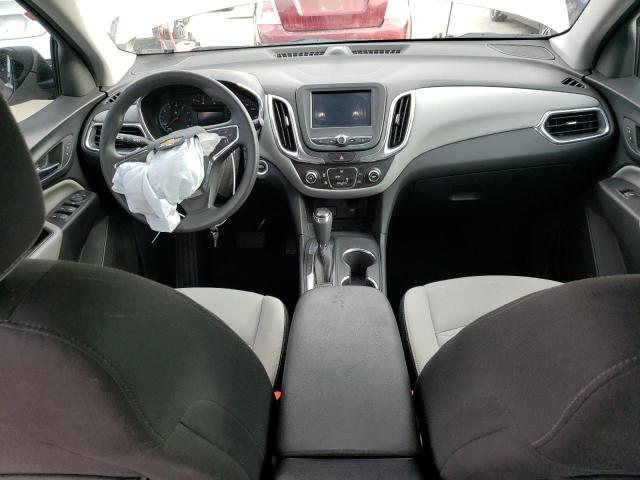 Aukcja sprzedaży 2018 Chevrolet Equinox Ls, vin: 3GNAXHEV1JL394851, numer aukcji: 45445873