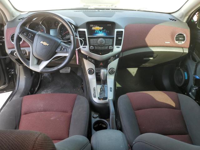 2013 Chevrolet Cruze Lt მანქანა იყიდება აუქციონზე, vin: 1G1PC5SB3D7113576, აუქციონის ნომერი: 45514163