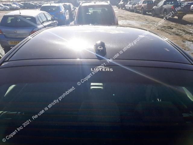 Aukcja sprzedaży 2007 Vauxhall Vectra Des, vin: W0L0ZCF6881046232, numer aukcji: 45435613