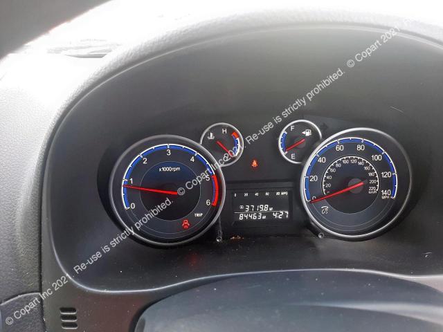 Продажа на аукционе авто 2010 Suzuki Sx4 Sz4 Dd, vin: TSMEYA71S00517304, номер лота: 43881013