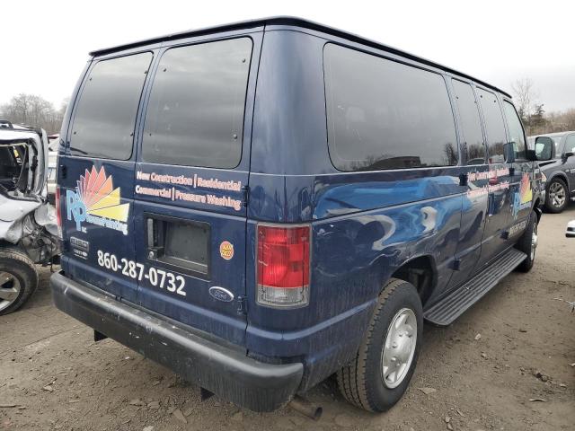 Aukcja sprzedaży 2008 Ford Econoline E150 Wagon, vin: 1FMNE11W58DA88334, numer aukcji: 45404093