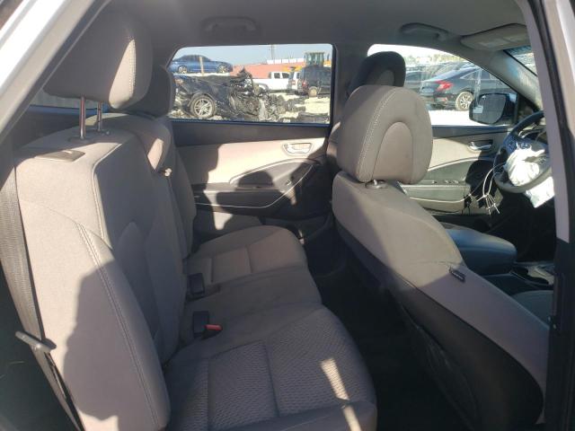 Aukcja sprzedaży 2018 Hyundai Santa Fe Se, vin: KM8SM4HF1JU266047, numer aukcji: 45586713