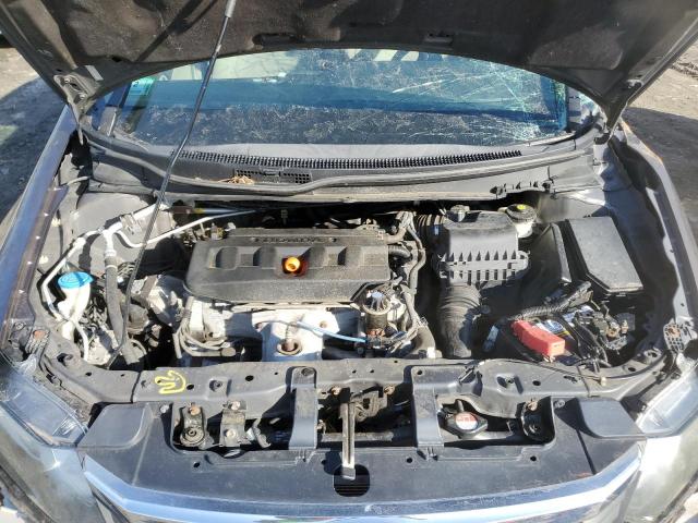 Aukcja sprzedaży 2012 Honda Civic Ex, vin: 2HGFB2F83CH528971, numer aukcji: 45541713