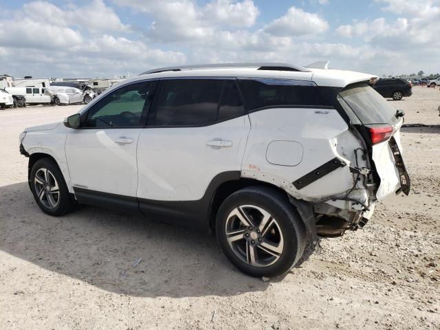 Aukcja sprzedaży 2019 Gmc Terrain Slt, vin: 3GKALPEV5KL252474, numer aukcji: 45545753