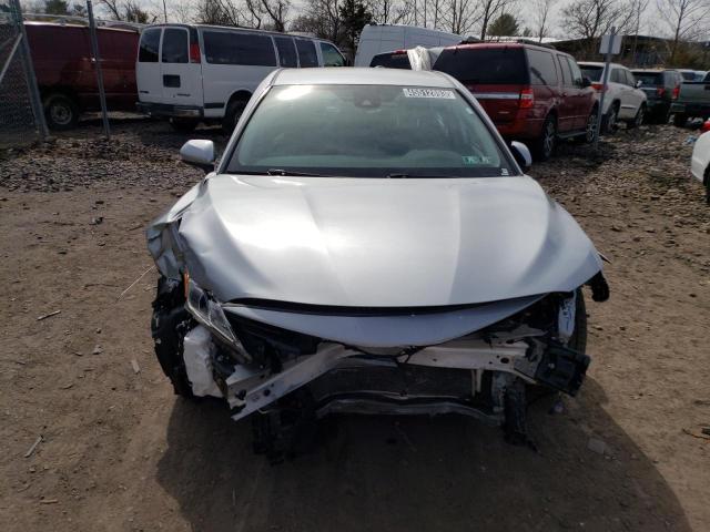 Aukcja sprzedaży 2022 Toyota Camry Le, vin: 4T1C11AK0NU666268, numer aukcji: 45512893