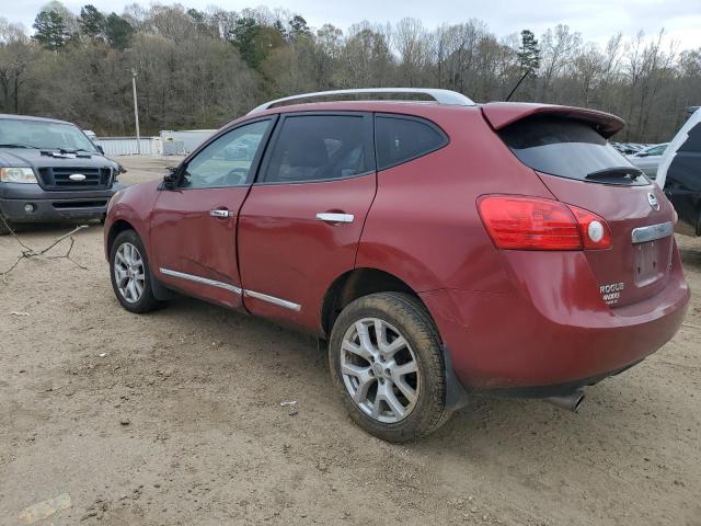 Aukcja sprzedaży 2013 Nissan Rogue S, vin: JN8AS5MT6DW026030, numer aukcji: 45422363