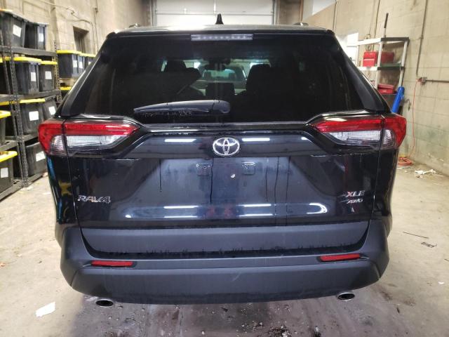 Aukcja sprzedaży 2020 Toyota Rav4 Xle, vin: 2T3P1RFV4LW098436, numer aukcji: 45517393