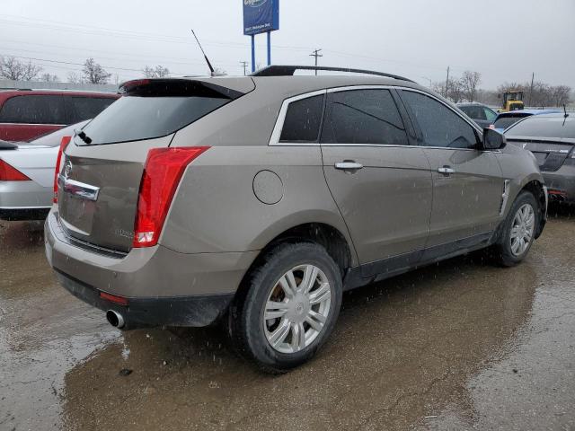 45128243 :رقم المزاد ، 3GYFNGEY3BS526292 vin ، 2011 Cadillac Srx مزاد بيع